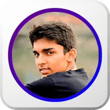 NANDAN SHARMA - JAIN Online Alumni
